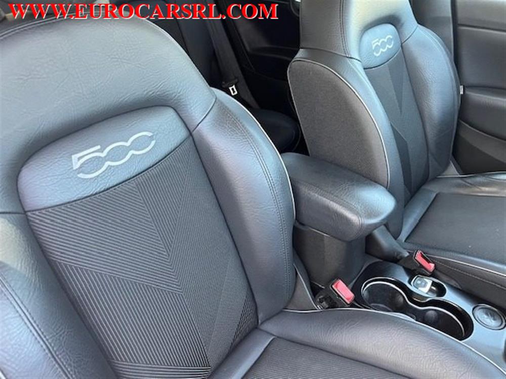 500X 500X 1.3 MultiJet 95 CV C