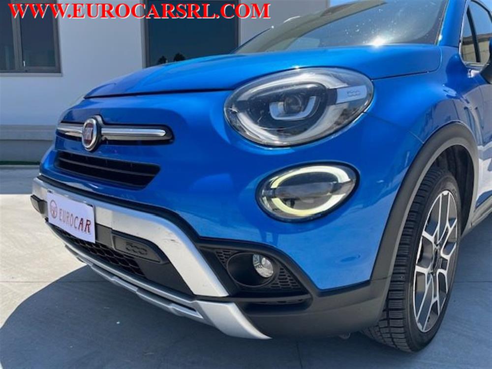 500X 500X 1.3 MultiJet 95 CV C