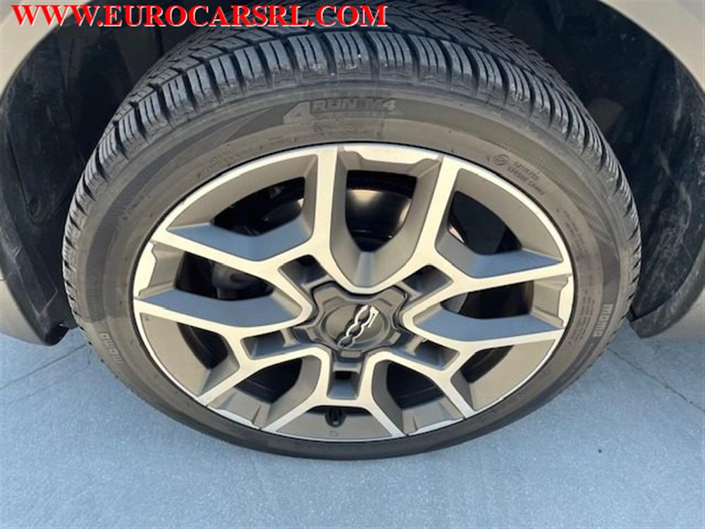 500X 500X 1.3 MultiJet 95 CV C