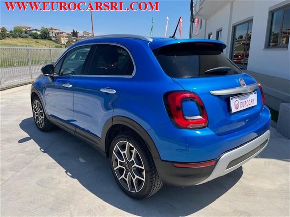 500X 500X 1.3 MultiJet 95 CV C