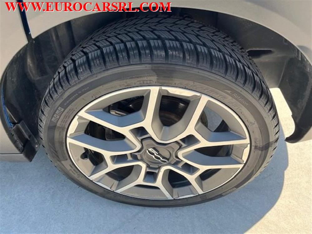 500X 500X 1.3 MultiJet 95 CV C