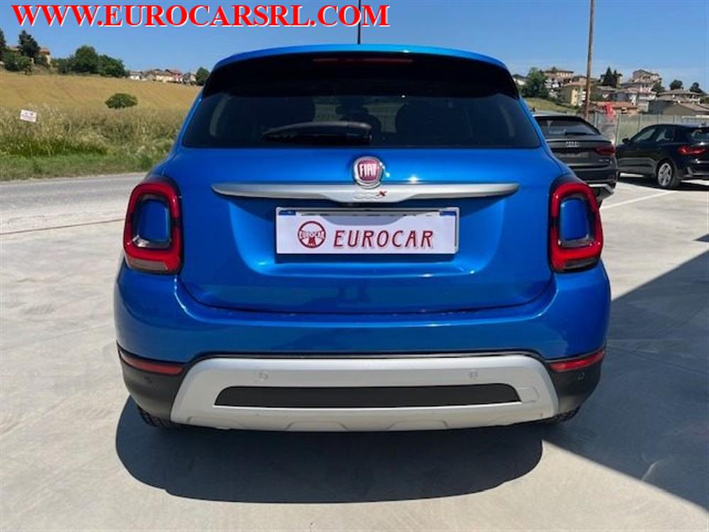 500X 500X 1.3 MultiJet 95 CV C