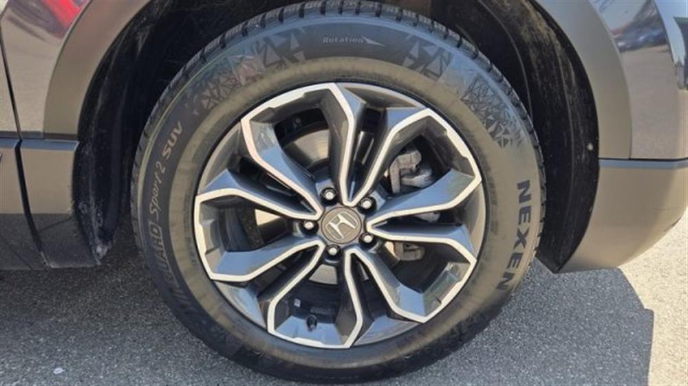CR-V CR-V 2.0 Hev eCVT Eleganc