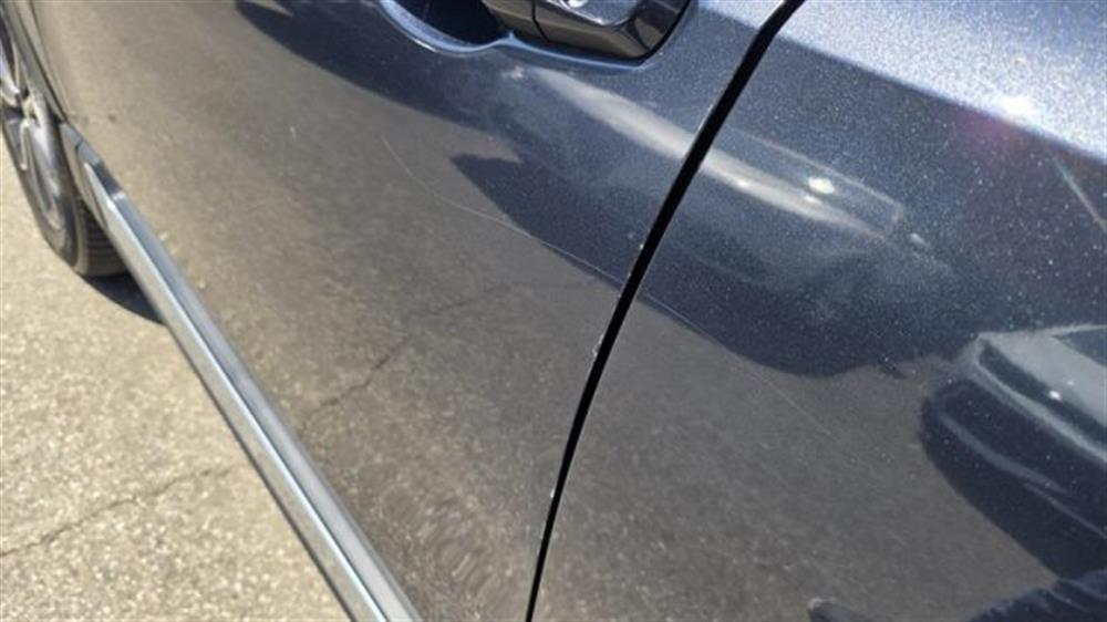 CR-V CR-V 2.0 Hev eCVT Eleganc