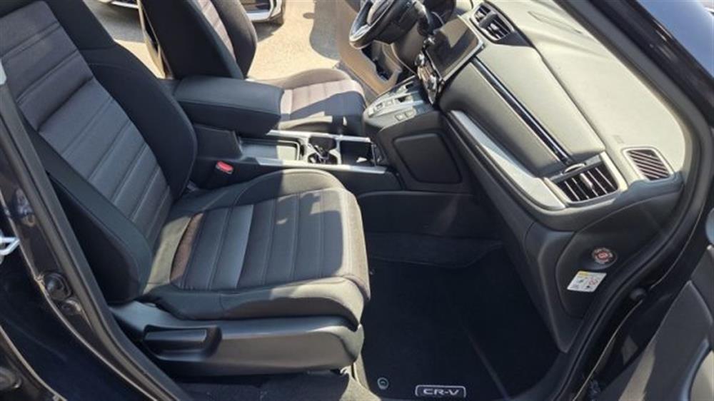 CR-V CR-V 2.0 Hev eCVT Eleganc
