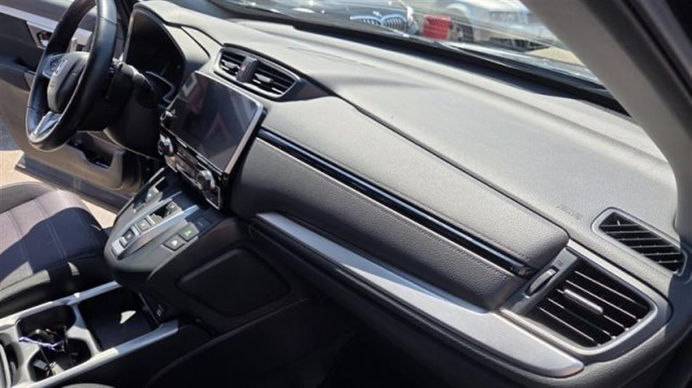 CR-V CR-V 2.0 Hev eCVT Eleganc