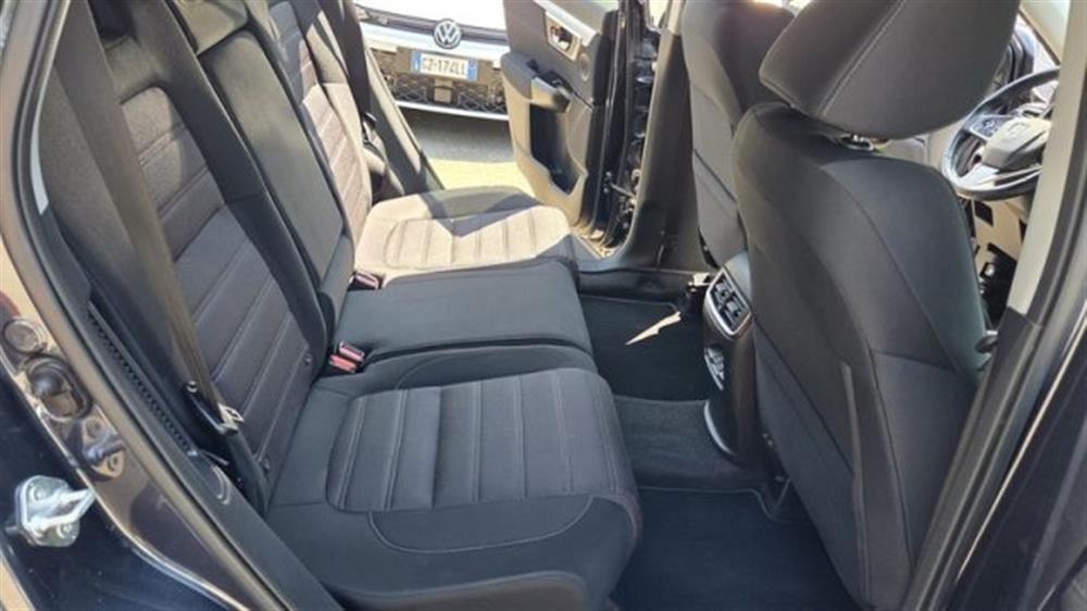 CR-V CR-V 2.0 Hev eCVT Eleganc
