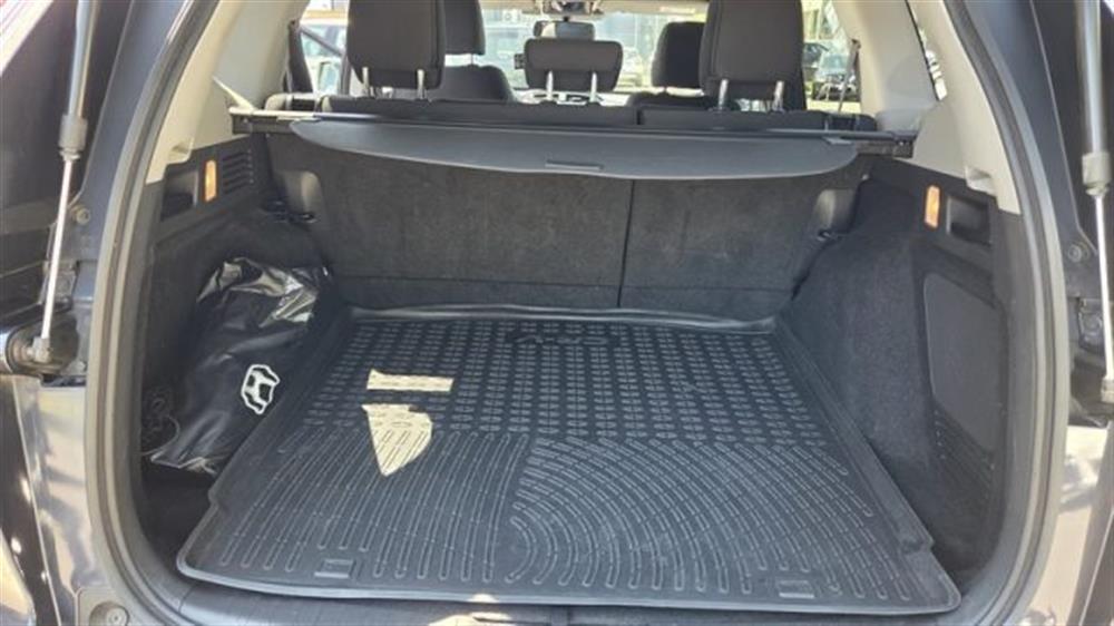 CR-V CR-V 2.0 Hev eCVT Eleganc
