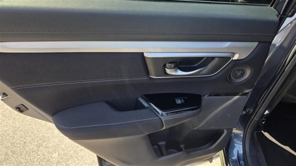 CR-V CR-V 2.0 Hev eCVT Eleganc