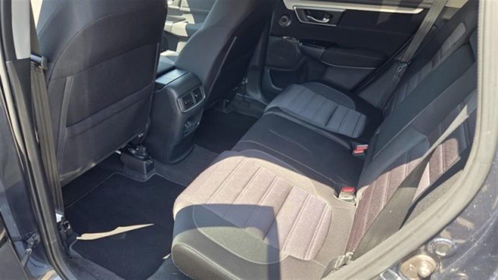 CR-V CR-V 2.0 Hev eCVT Eleganc