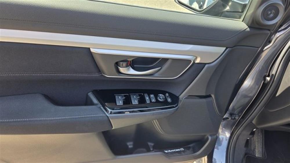 CR-V CR-V 2.0 Hev eCVT Eleganc