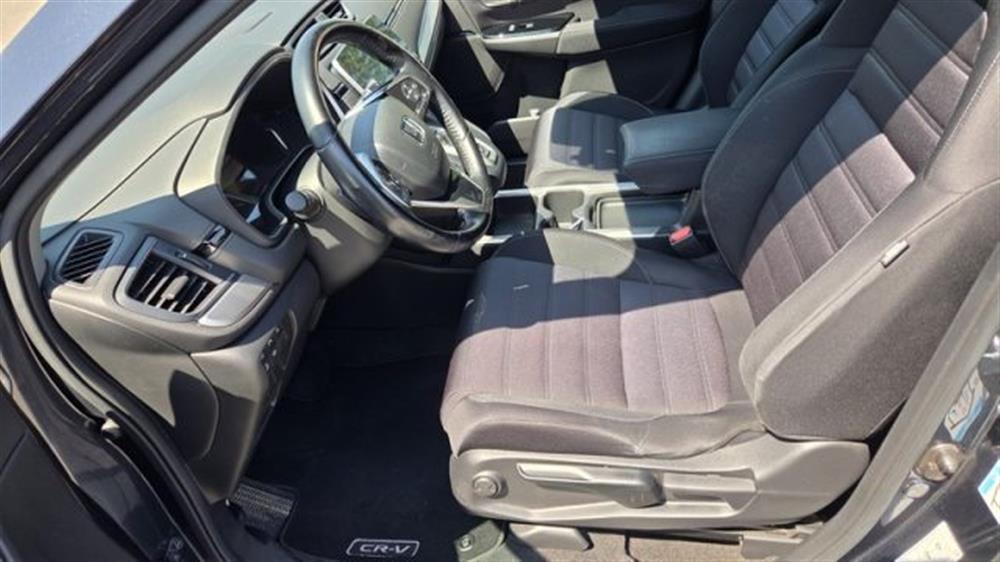 CR-V CR-V 2.0 Hev eCVT Eleganc
