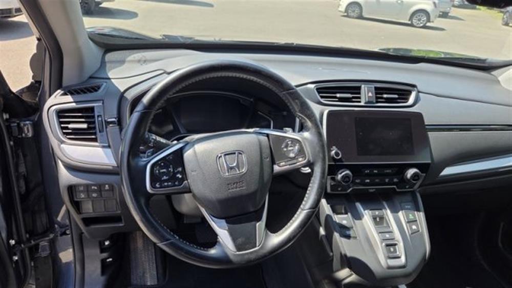 CR-V CR-V 2.0 Hev eCVT Eleganc