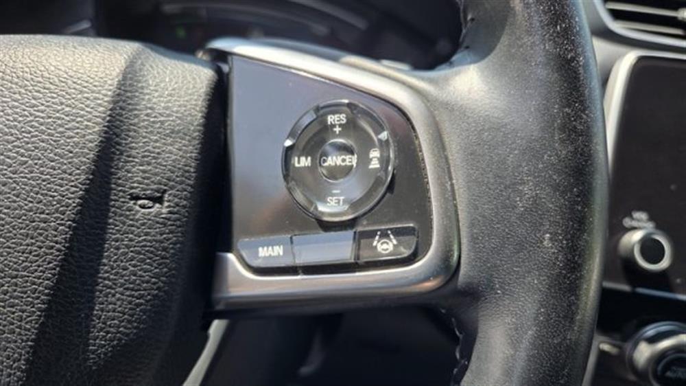 CR-V CR-V 2.0 Hev eCVT Eleganc