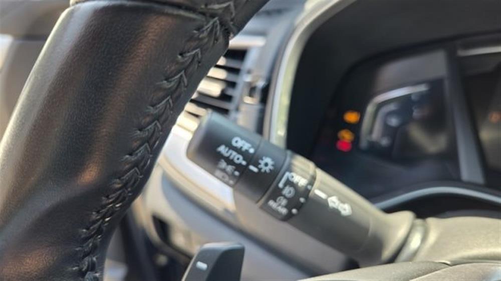 CR-V CR-V 2.0 Hev eCVT Eleganc