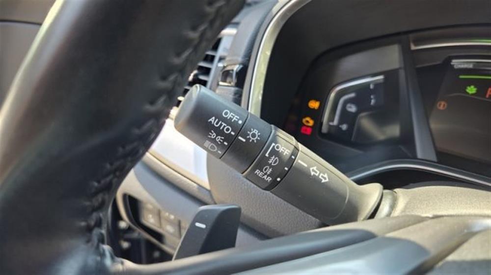 CR-V CR-V 2.0 Hev eCVT Eleganc