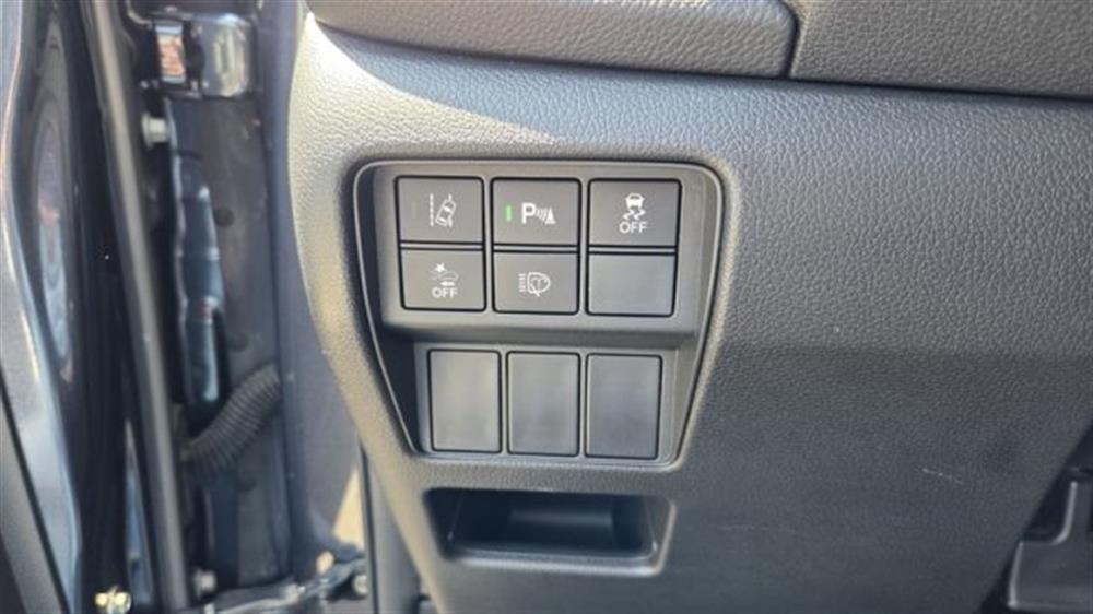 CR-V CR-V 2.0 Hev eCVT Eleganc
