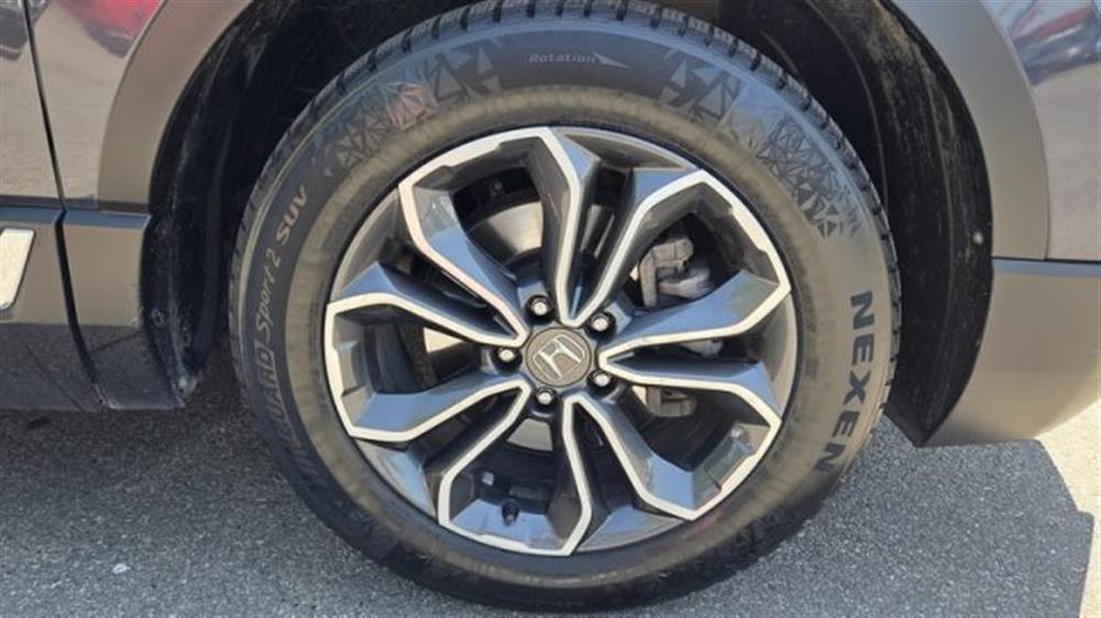 CR-V CR-V 2.0 Hev eCVT Eleganc