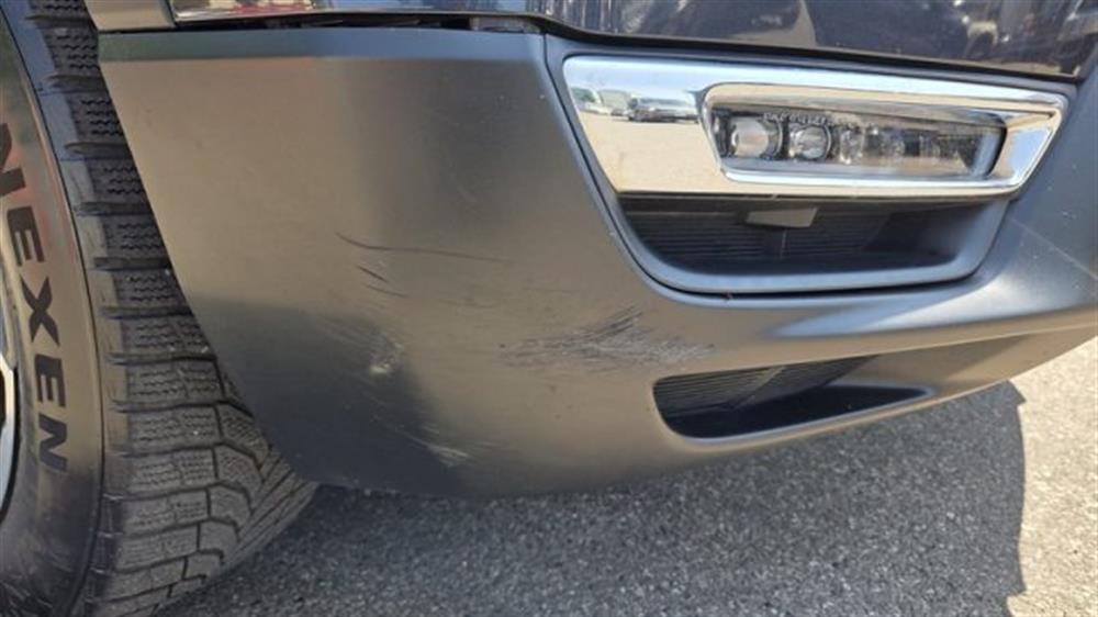 CR-V CR-V 2.0 Hev eCVT Eleganc