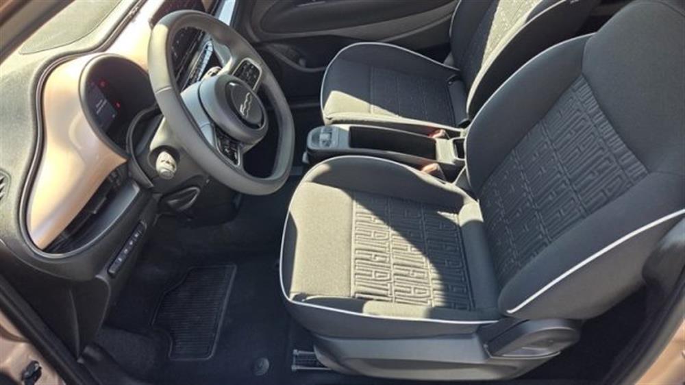 500e 500e Berlina 42 kWh PERMT