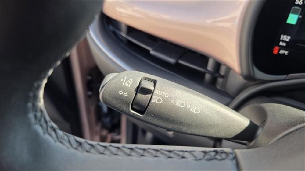500e 500e Berlina 42 kWh PERMT