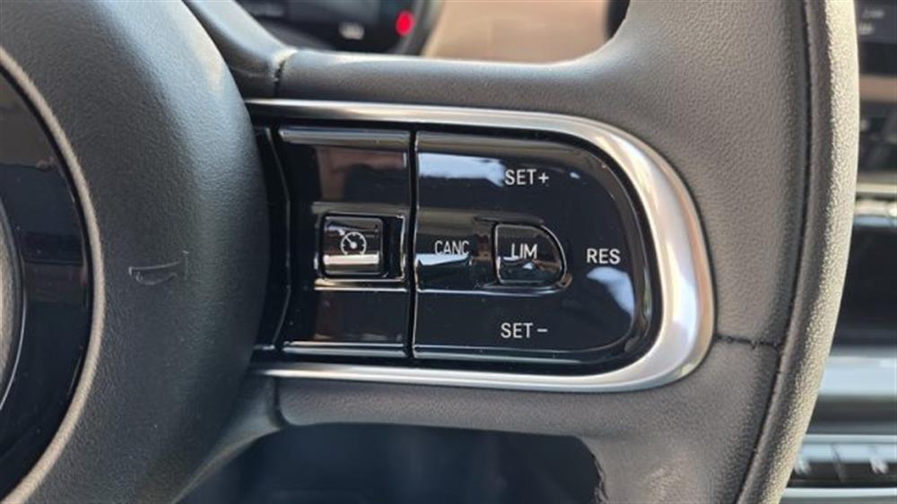 500e 500e Berlina 42 kWh PERMT