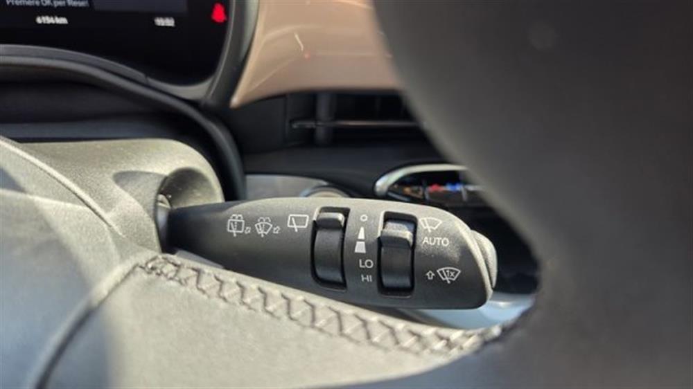 500e 500e Berlina 42 kWh PERMT