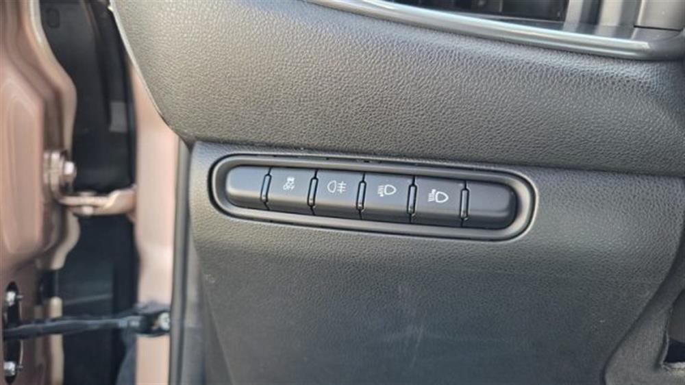 500e 500e Berlina 42 kWh PERMT