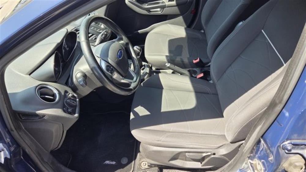 Fiesta Fiesta 1.2 60CV 5 porte PER