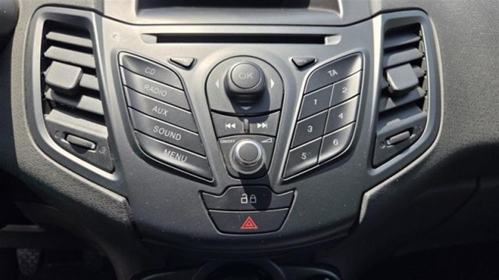 Fiesta Fiesta 1.2 60CV 5 porte PER