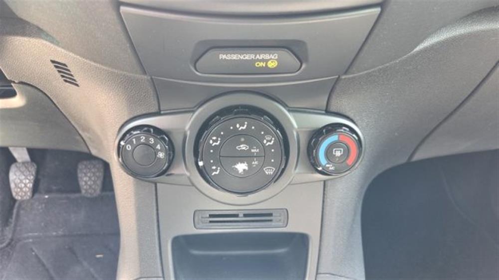 Fiesta Fiesta 1.2 60CV 5 porte PER