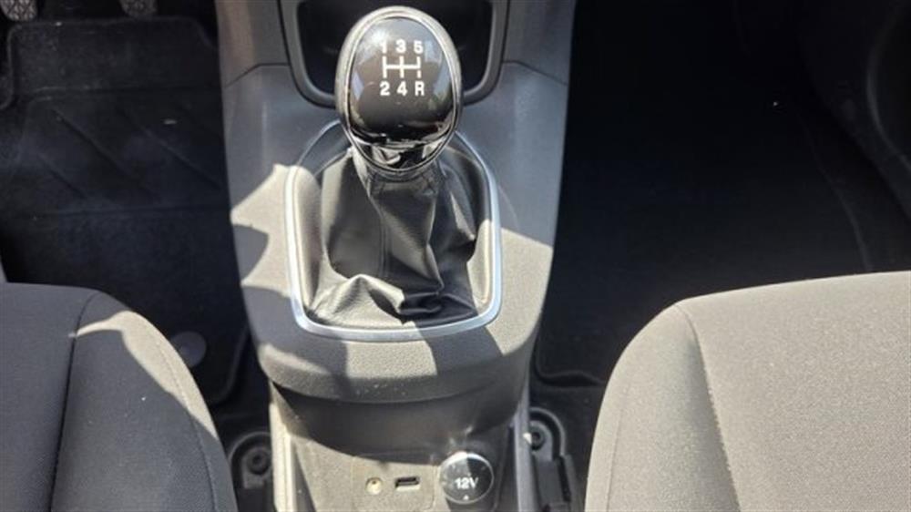 Fiesta Fiesta 1.2 60CV 5 porte PER