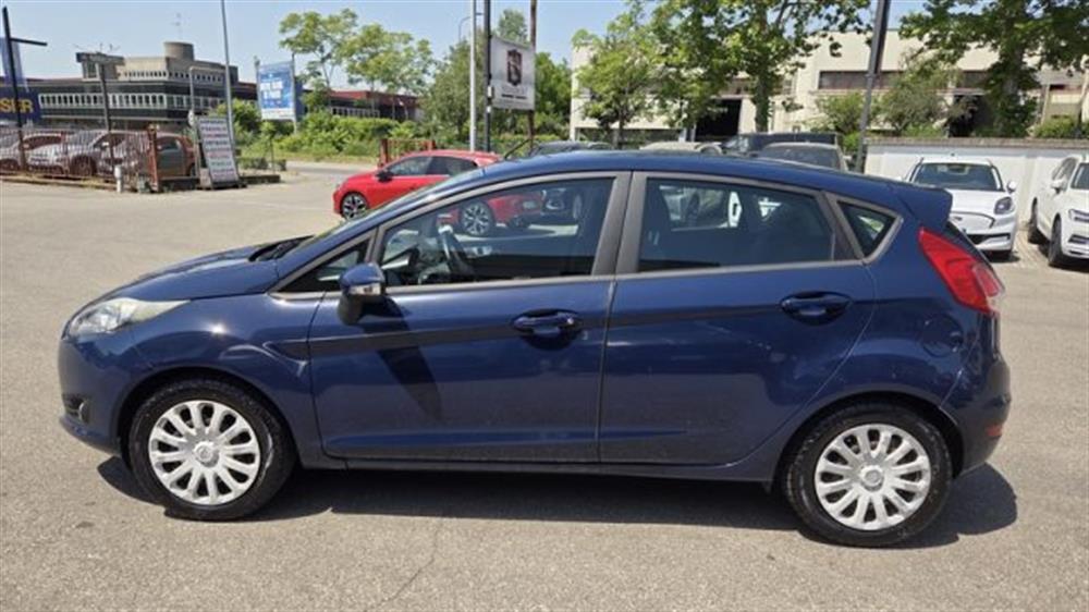 Fiesta Fiesta 1.2 60CV 5 porte PER