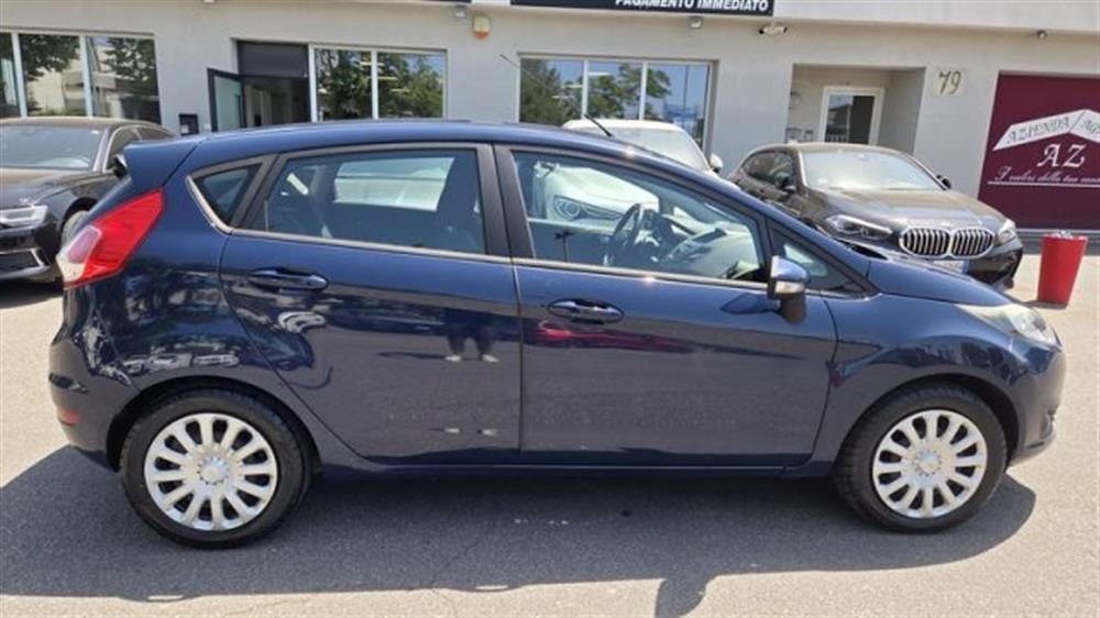 Fiesta Fiesta 1.2 60CV 5 porte PER