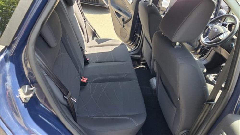 Fiesta Fiesta 1.2 60CV 5 porte PER
