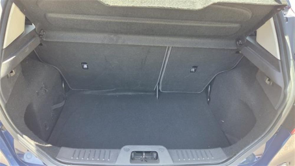 Fiesta Fiesta 1.2 60CV 5 porte PER