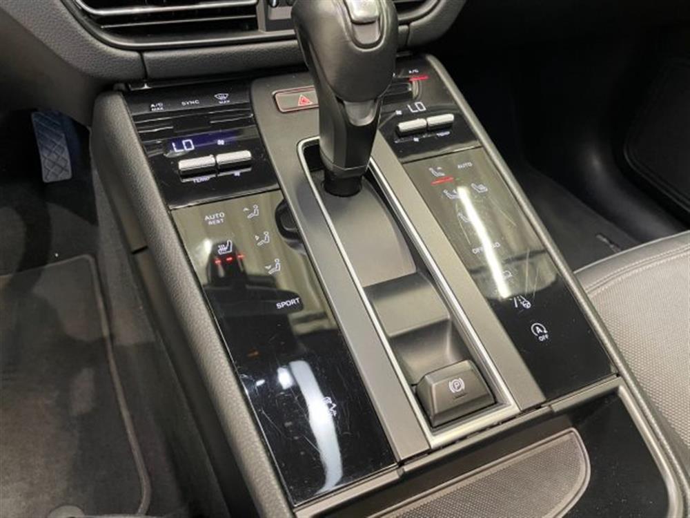 Macan Macan 2.0 PDK * TETTO APRI