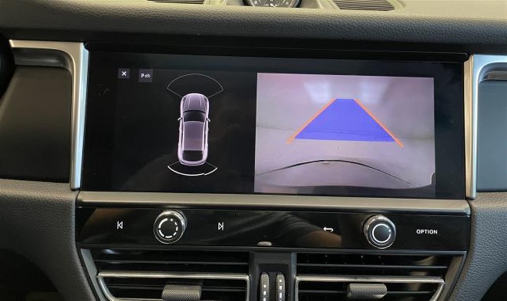 Macan Macan 2.0 PDK * TETTO APRI