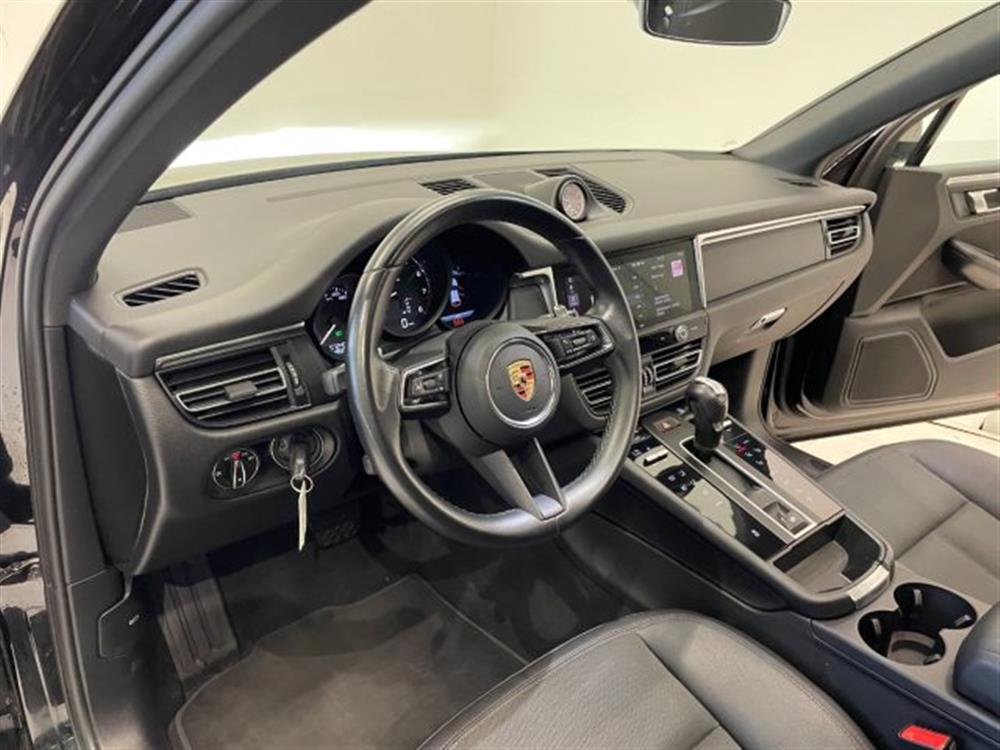 Macan Macan 2.0 PDK * TETTO APRI