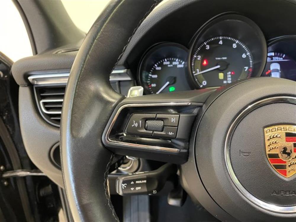 Macan Macan 2.0 PDK * TETTO APRI