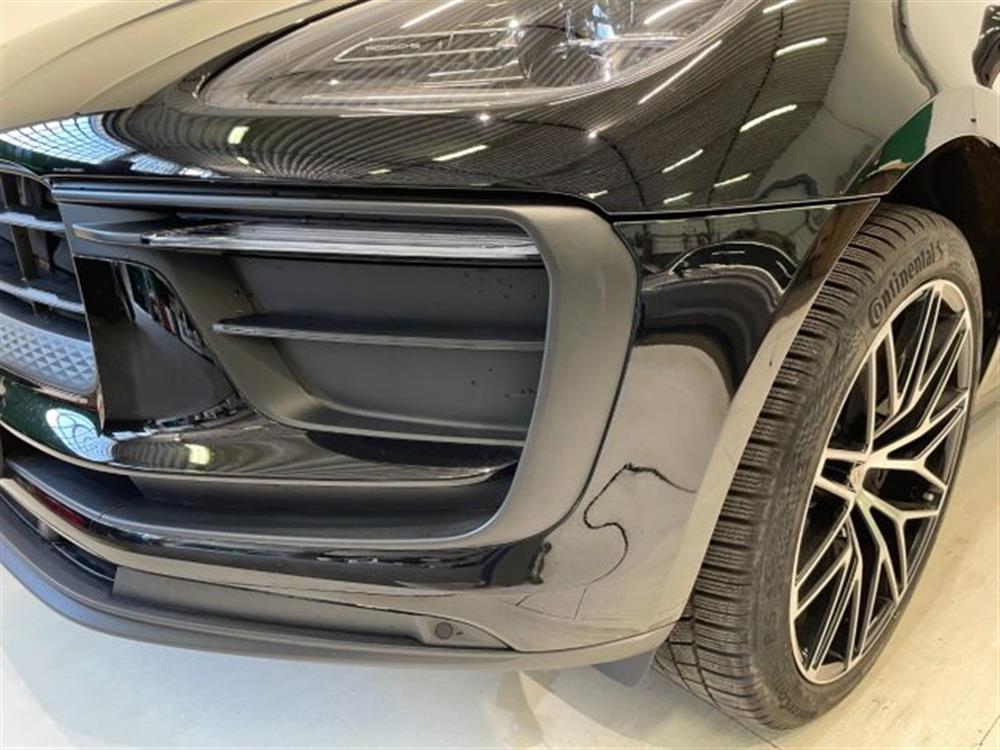 Macan Macan 2.0 PDK * TETTO APRI