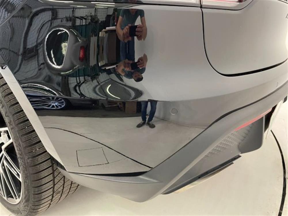 Macan Macan 2.0 PDK * TETTO APRI