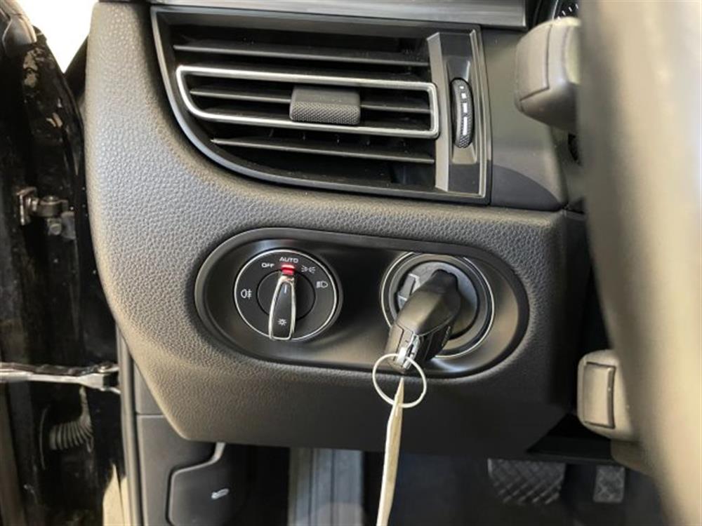 Macan Macan 2.0 PDK * TETTO APRI