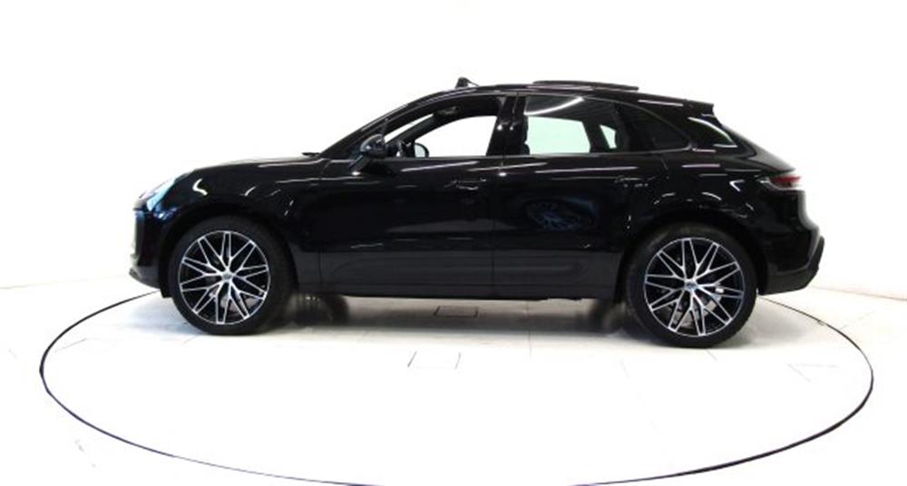 Macan Macan 2.0 PDK * TETTO APRI