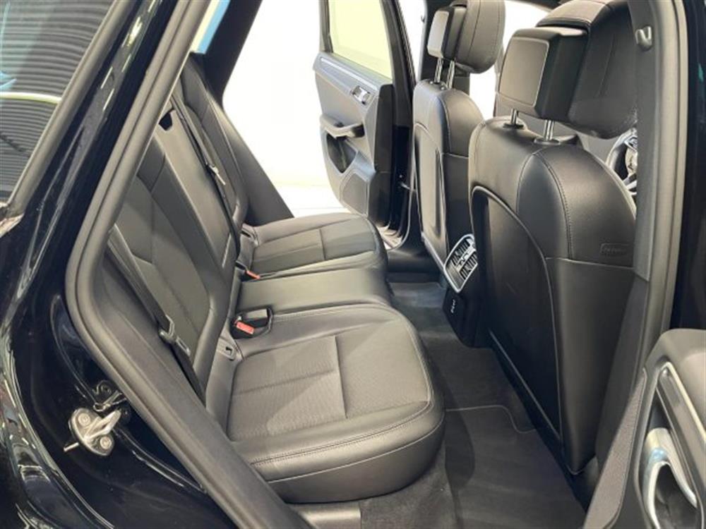 Macan Macan 2.0 PDK * TETTO APRI
