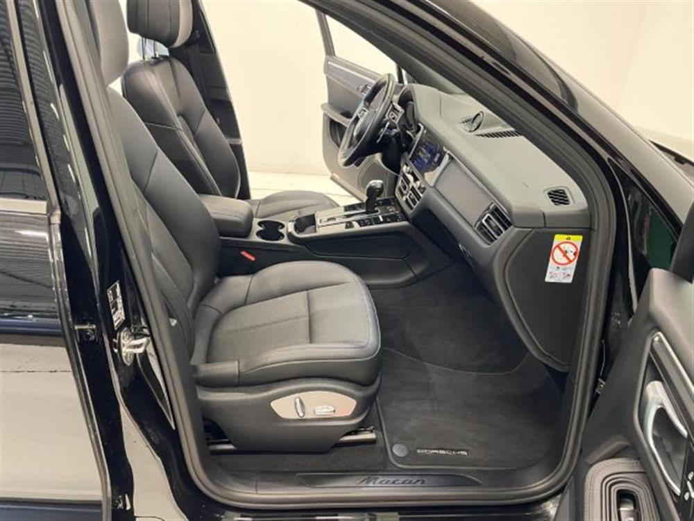 Macan Macan 2.0 PDK * TETTO APRI