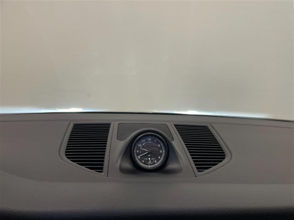 Macan Macan 2.0 PDK * TETTO APRI
