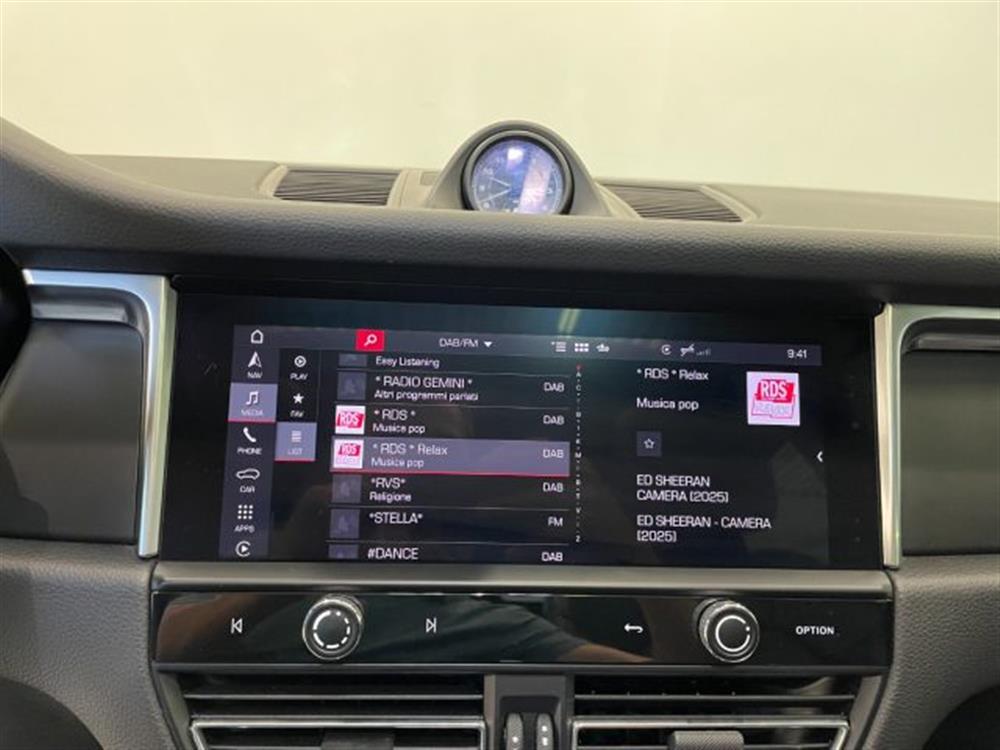 Macan Macan 2.0 PDK * TETTO APRI