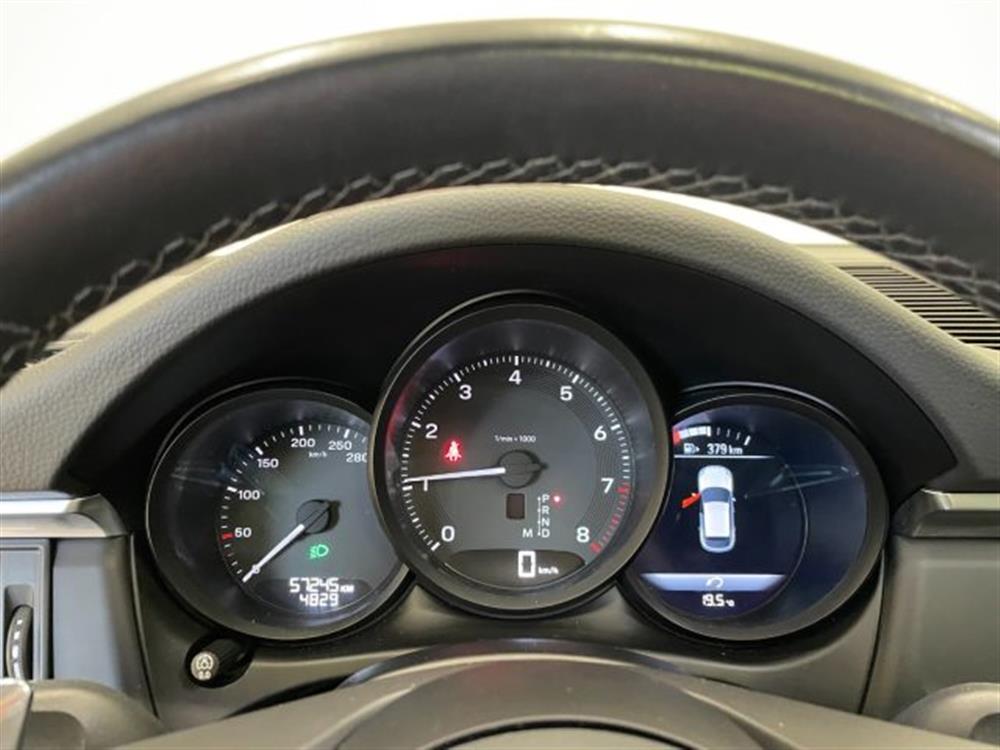 Macan Macan 2.0 PDK * TETTO APRI