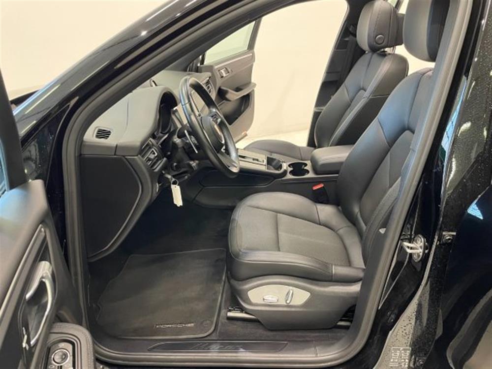 Macan Macan 2.0 PDK * TETTO APRI